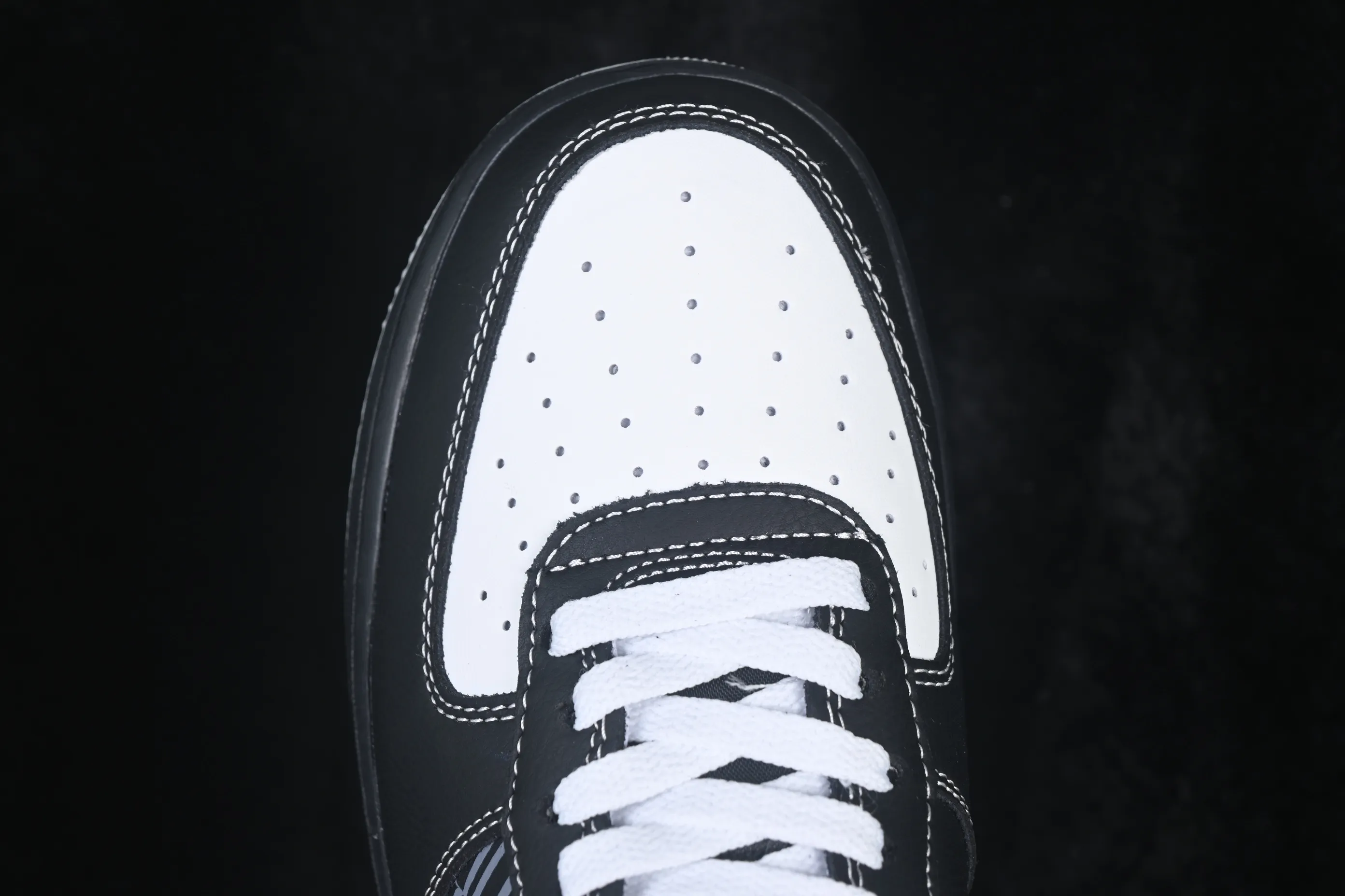 All categories Nk Air Force 1 Air Force series Nk Air Force 1 Low Air Force low-top Nike Air Force 1'07 Low joint model Air Force 1 low-top casual sneakers RJ1988-004